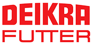 DEIKRA-FUTTER Logo