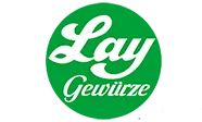 Lay Gewürze Logo